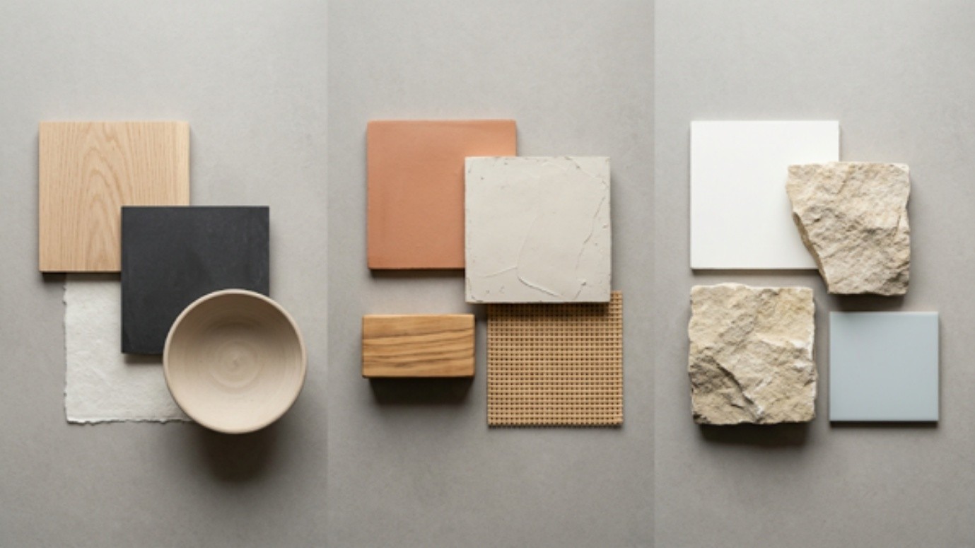 Japandi, Mediterranean or Modern Greek? Design Styles Explained