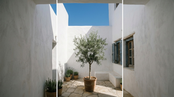 Where the Energy Wants to Go: Feng Shui and the Feeling of Home